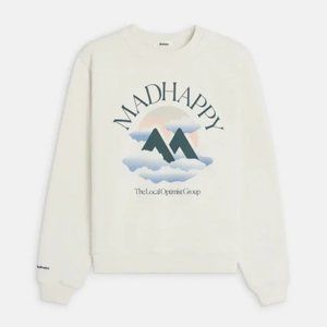 Madhappy Crewneck